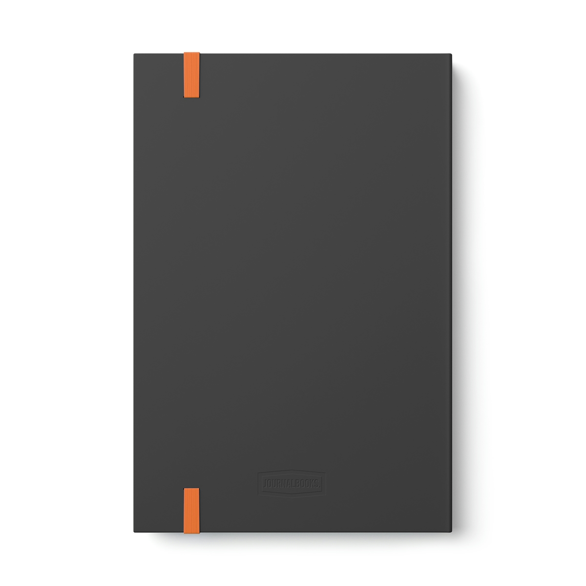 Circle of “M” Color Contrast Notebook – Ruled