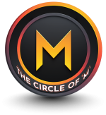 The Circle of M